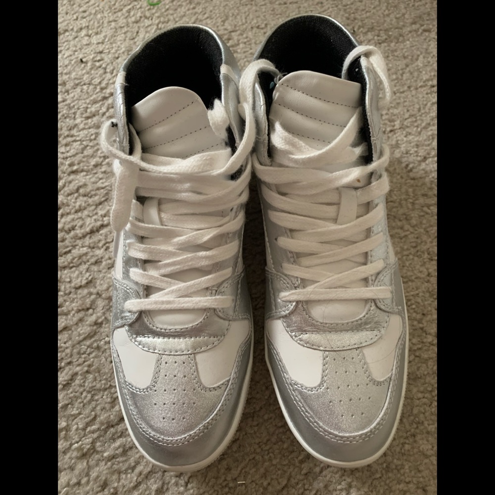 New Zara sneakers